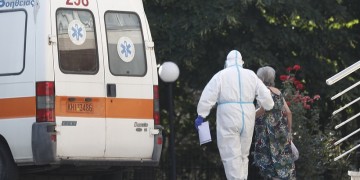 Κορονοϊός: 482 νέα κρούσματα, 500 θάνατοι συνολικά στη χώρα 2