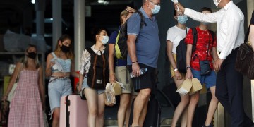 Ο «χάρτης» των 254 κρουσμάτων και οι επιβαρυμένες περιοχές