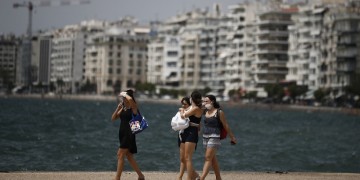 (Φωτ. αρχείου: ΑΠΕ-ΜΠΕ)