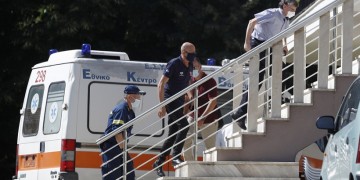 Συναγερμός για τα 36 κρούσματα σε οίκο ευγηρίας στη Θεσσαλονίκη