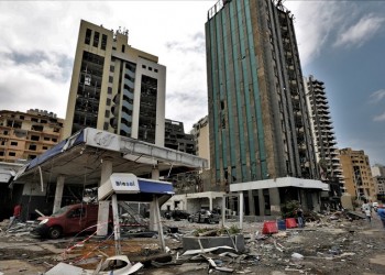 Λίβανος: Παγώνουν τραπεζικοί λογαριασμοί και γίνεται άρση απορρήτου αξιωματούχων του λιμανιού και των τελωνείων Βηρυτού