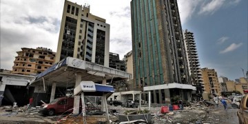 Η Ελλάδα στέλνει εκ νέου ανθρωπιστική βοήθεια στον Λίβανο