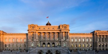 ΗΠΑ: Επιστολή διαμαρτυρίας στη Βιβλιοθήκη του Κογκρέσου για τη Γενοκτονία των Αρμενίων