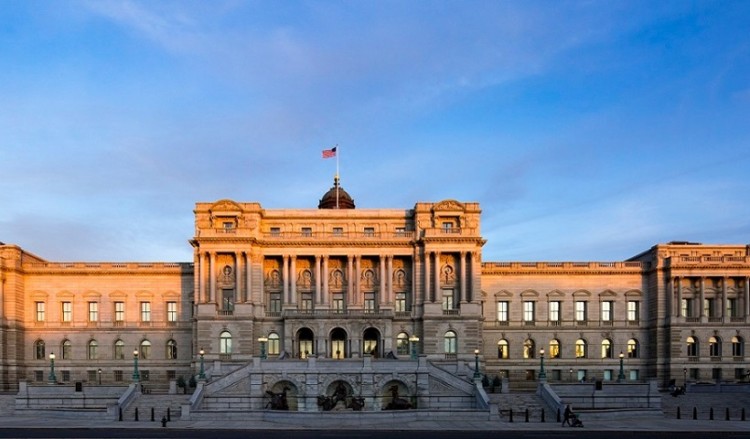 ΗΠΑ: Επιστολή διαμαρτυρίας στη Βιβλιοθήκη του Κογκρέσου για τη Γενοκτονία των Αρμενίων