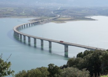 Κοζάνη: Νεκρός άνδρας στη λίμνη Πολυφύτου