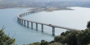 Κοζάνη: Νεκρός άνδρας στη λίμνη Πολυφύτου