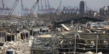 Στη Βηρυτό λιγοστεύουν οι ελπίδες – Χειρότερη έκρηξη μετά τη Χιροσίμα και το Ναγκασάκι