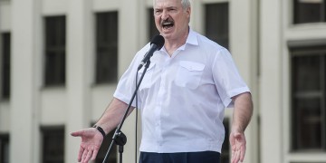 Η Ρωσία θα δώσει στη Λευκορωσία δάνειο ύψους 1,5 δισ. δολαρίων