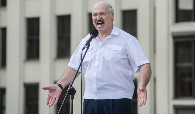 Η Ρωσία θα δώσει στη Λευκορωσία δάνειο ύψους 1,5 δισ. δολαρίων