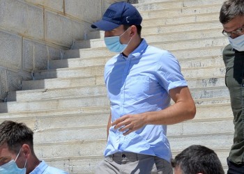 Ελεύθερος ο Μαγκουάιρ – Τι λέει η Μάντσεστερ Γιουνάιτεντ για τον αρχηγό της