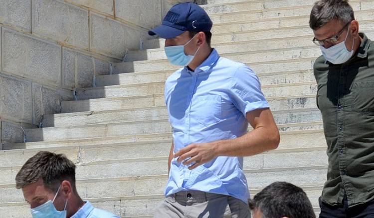 Ελεύθερος ο Μαγκουάιρ – Τι λέει η Μάντσεστερ Γιουνάιτεντ για τον αρχηγό της