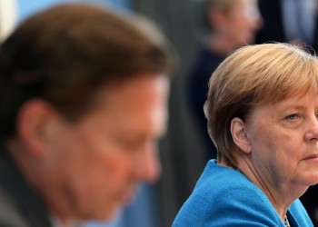 Μέρκελ: Όλες οι χώρες της ΕΕ έχουν υποχρέωση να στηρίξουν την Ελλάδα