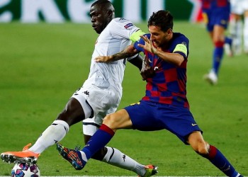 Champions League: «Αγρίεψε» η Μπαρτσελόνα, «περίπατος» για Μπάγερν