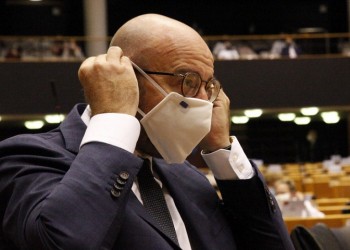 Έκτακτη τηλεδιάσκεψη κορυφής της ΕΕ για τη Λευκωρωσία