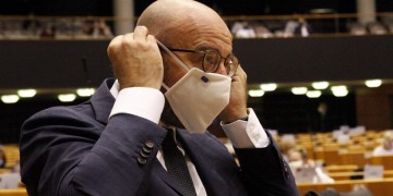 Έκτακτη τηλεδιάσκεψη κορυφής της ΕΕ για τη Λευκωρωσία