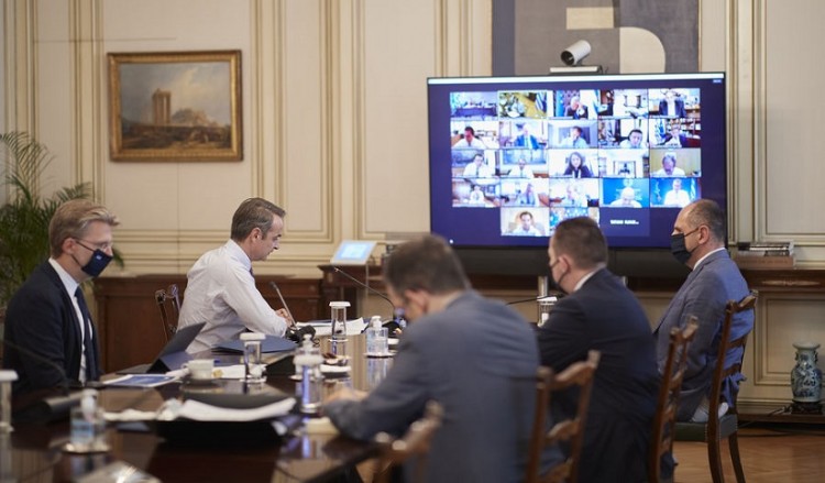 Στις 11:00 Υπουργικό Συμβούλιο – Τι θα συζητηθεί