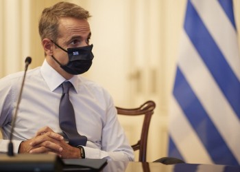 Υπουργικό με πολλαπλά μηνύματα Μητσοτάκη, και στους υπουργούς και στην Τουρκία