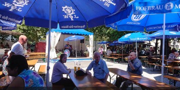 Κορονοϊός: Αυστηρότερους περιορισμούς, ίσως και νέο lockdown «βλέπουν» οι Γερμανοί