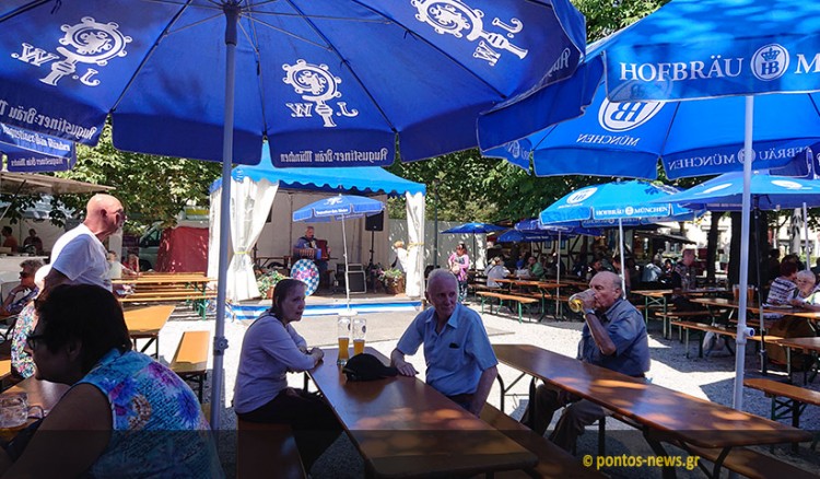 Κορονοϊός: Αυστηρότερους περιορισμούς, ίσως και νέο lockdown «βλέπουν» οι Γερμανοί