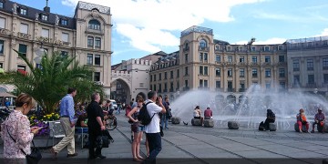 Γερμανία: Το πείραμα του δωρεάν εισοδήματος των 1.200 ευρώ