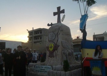 Η Ομοσπονδία Ποντιακών Σωματείων Αυστραλίας για τη Γενοκτονία των Ασσυρίων