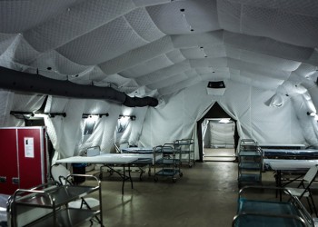 Παράταση μέτρων περιορισμού κυκλοφορίας σε ΚΥΤ και δομές φιλοξενίας της χώρας
