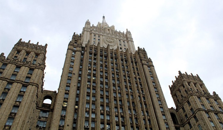 Ρωσία-κατασκοπία: Συσκευή παρακολούθησης βρέθηκε στο αυτοκίνητο Ρώσου στρατιωτικού ακολούθου στη Χάγη