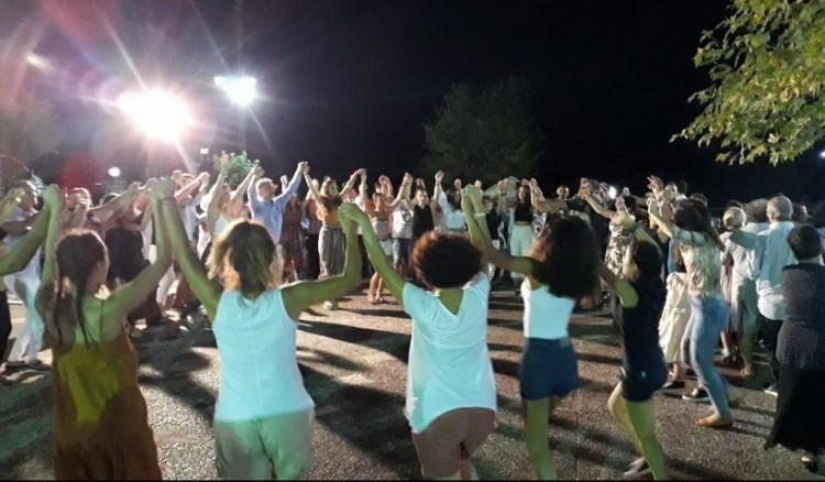 Ακυρώνεται λόγω κορονοϊού και το ποντιακό Συναπάντημα Μπαμπαλιωτών