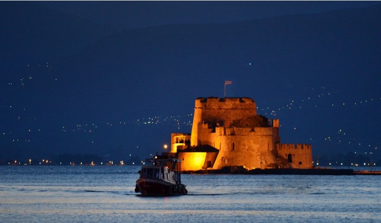 Αφιερωμένο στον Πόντο το τετραήμερο Φεστιβάλ «Ανάπλεια» του Δήμου Ναυπλιέων