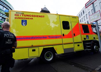 Η Μόσχα αρχίζει έρευνα για τη νοσηλεία του Ναβάλνι