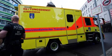 Η Μόσχα αρχίζει έρευνα για τη νοσηλεία του Ναβάλνι