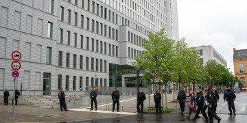 Υπόθεση Ναβάλνι: Σε σταθερή κατάσταση ο επικριτής του Κρεμλίνου