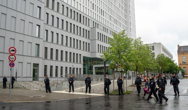 Υπόθεση Ναβάλνι: Σε σταθερή κατάσταση ο επικριτής του Κρεμλίνου