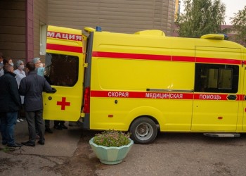 Αλεξέι Ναβάλνι: Στο Βερολίνο ο Ρώσος πολιτικός ακτιβιστής που βρίσκεται σε κώμα