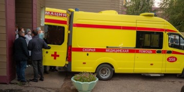 Αλεξέι Ναβάλνι: Στο Βερολίνο ο Ρώσος πολιτικός ακτιβιστής που βρίσκεται σε κώμα