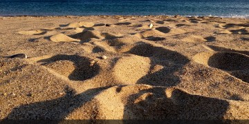 «Βασίλισσα των παραλιών» χαρακτηρίζει τη Νάξο ο βρετανικός Τύπος (βίντεο)