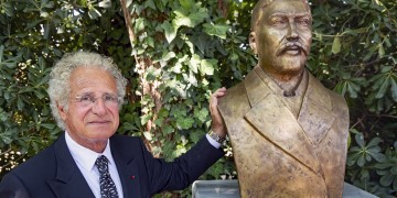 Λοράν Ντασό: Η Θεσσαλονίκη είναι οι ρίζες μου