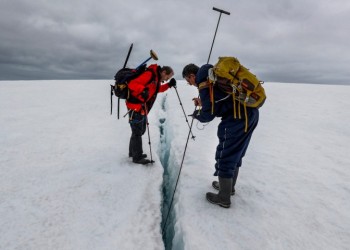 Το 2019 ήταν μία από τις τρεις θερμότερες χρονιές στην ιστορία