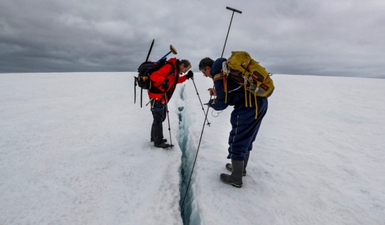 Το 2019 ήταν μία από τις τρεις θερμότερες χρονιές στην ιστορία