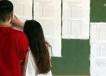 Βάσεις 2020: Ανακοινώθηκαν τα αποτελέσματα για τα ΑΕΙ
