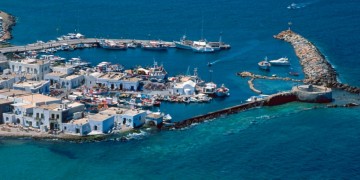 Λουκέτα, πρόστιμα και συλλήψεις σε τρία νησιά