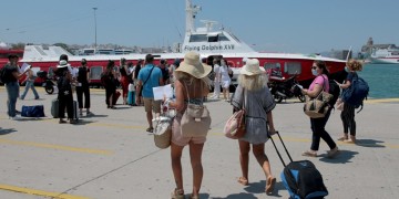 (Φωτ.: αρχείο ΑΠΕ-ΜΠΕ)