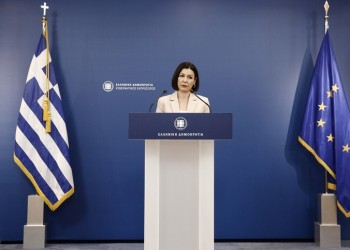 Νέα μέτρα λόγω κορονοϊού – Τέλος η ΔΕΘ για το 2020