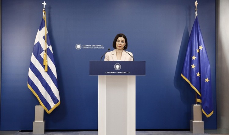 Νέα μέτρα λόγω κορονοϊού – Τέλος η ΔΕΘ για το 2020