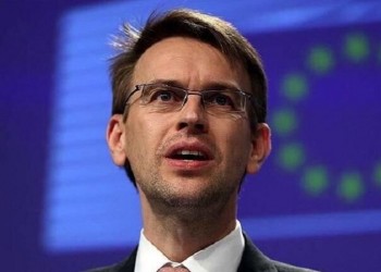 Νέο μήνυμα της Κομισιόν στην Τουρκία για τις παραβιάσεις των ανθρωπίνων δικαιωμάτων