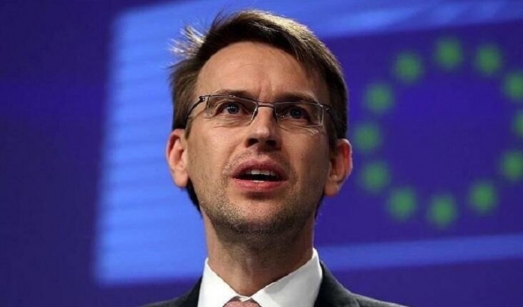 Νέο μήνυμα της Κομισιόν στην Τουρκία για τις παραβιάσεις των ανθρωπίνων δικαιωμάτων