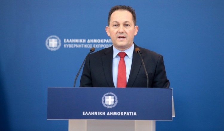 Κλείνουν τα σύνορα στην Κρυσταλλοπηγή, περισσότερα τα τεστ για κορονοϊό