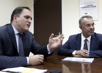 Προκαταβολή φόρου: Με διαδικασία εξπρές η μείωση για τις επιχειρήσεις