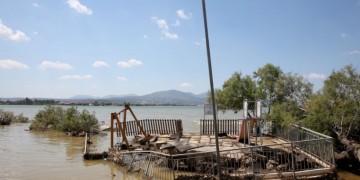 Εισαγγελική έρευνα για τις πλημμύρες στην Εύβοια