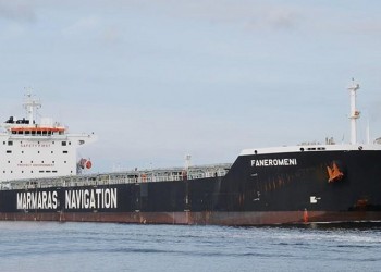 Τραγωδία στην Αραβική Θάλασσα: Ένας Έλληνας νεκρός στο πλοίο «Φανερωμένη» όπου ξέσπασε φωτιά